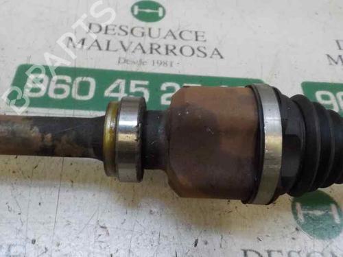 Right front driveshaft PEUGEOT 308 SW II (LC_, LJ_, LR_, LX_, L4_)  | BP5387972M39 