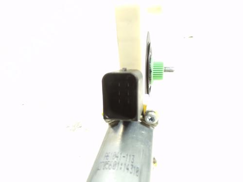 Right front window motor MERCEDES-BENZ CLS Shooting Brake (X218)  | BP7309068E20 