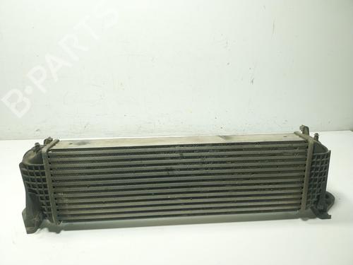 Intercooler IVECO DAILY VI Van 33S15, 35S15, 35C15 | BP29736341M30 