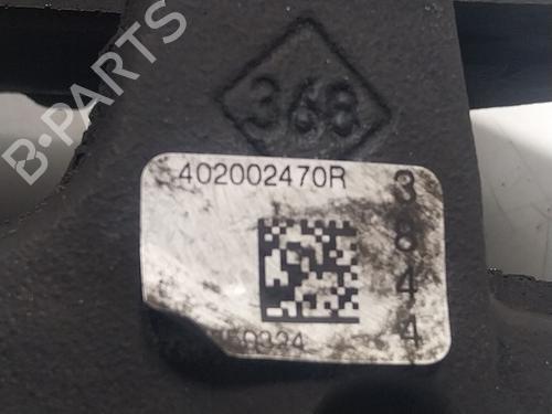 Højre bremsekaliber foran RENAULT CLIO IV (BH_) 1.5 dCi 90 | BP18307844M104 