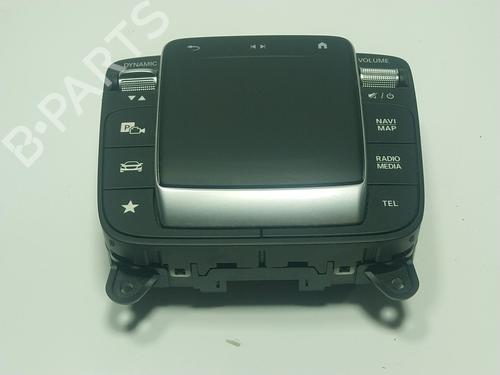 Used Switch Switch MERCEDES-BENZ A-CLASS (W177) A 250 e (177.086) (218 hp) 19429062 19429062