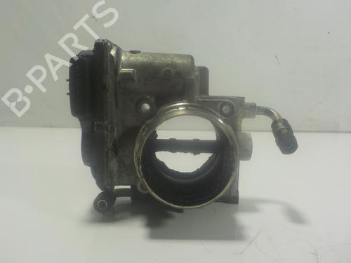 Used Throttle body Throttle body MAZDA CX-5 (KE, GH) [2011-2017] 18844018 18844018