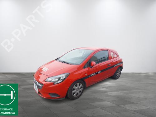 AC Kompressor OPEL CORSA E (X15)  | BP17384619M34 