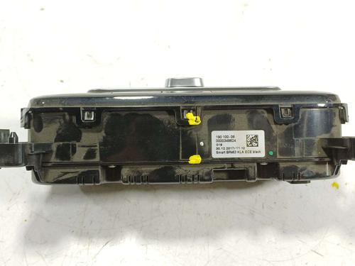 Climate control SMART FORTWO Coupe (453) 0.9 (453.344, 453.353) | BP39230985I5 - Image 2