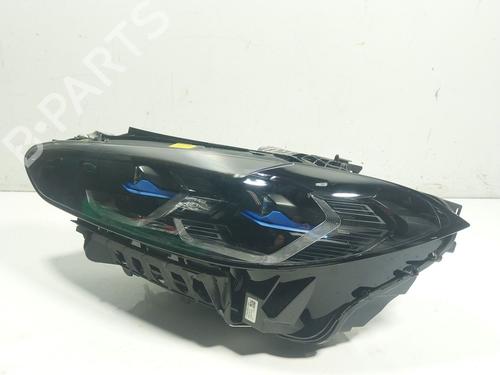 Left headlight BMW 4 Coupe (G22, G82) M 440 i Mild-Hybrid xDrive | BP24738265C28 - Image 2