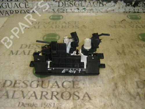 Commande Chauffage DAEWOO MATIZ (M100, M150) 0.8 | BP3769235I5