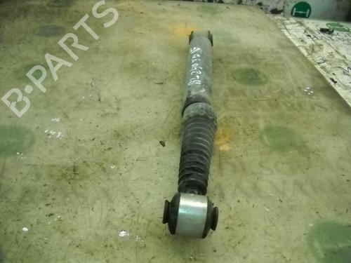 Right rear shock absorber PEUGEOT 207 (WA_, WC_) 1.4 | BP3785606M19