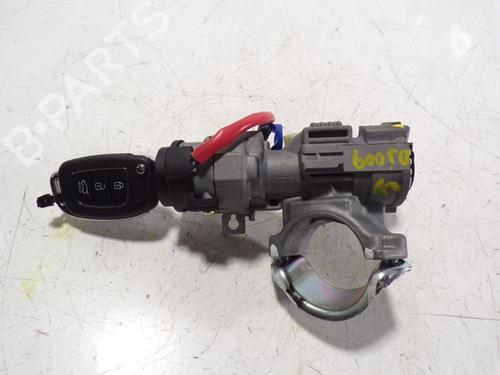 Used Electronic module HYUNDAI TUCSON (TL, TLE) 1.7 CRDi (116 hp) 14287092