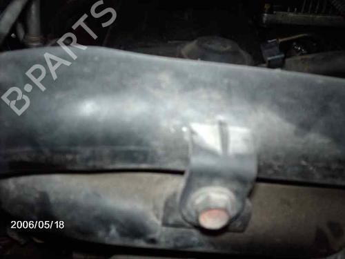 Warning OPEL COMBO Box Body/MPV  | BP3736848I22  - Image 14