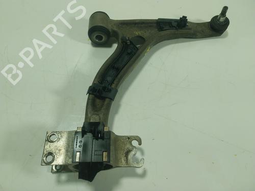Used Right front suspension arm MERCEDES-BENZ CLA Coupe (C117) CLA 250 (117.344) (211 hp) 23085842