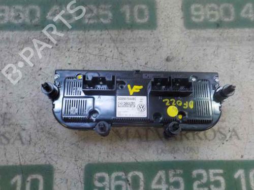 Comando clima VW GOLF VII Variant (BA5, BV5) 1.6 TDI | BP9104897I5