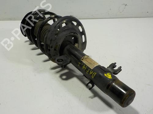 Used Left front shock absorber Left front shock absorber CITROËN C4 CACTUS [2014-2026] 14362636 14362636