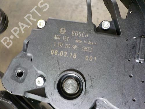 Rear wiper motor BMW 3 Touring (E91)  | BP17089778M102