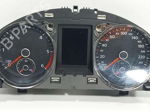 Used Instrument cluster Instrument cluster 39384380 39384380