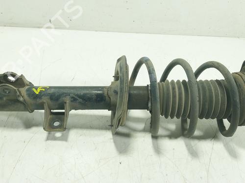 Høyre foran støtdemper KIA SPORTAGE III (SL) 1.7 CRDi (116 hp) 30883265