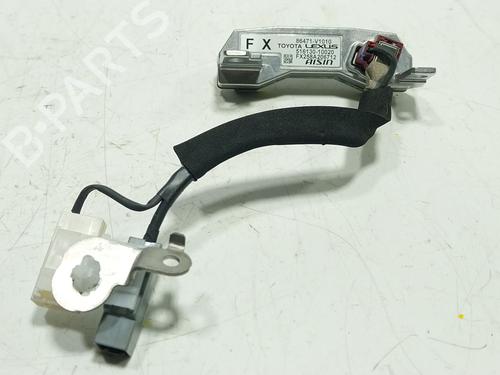 Used Electronic module Electronic module TOYOTA YARIS CROSS (MXP_) 1.5 Hybrid (MXPJ11) (131 hp) 36156314 36156314