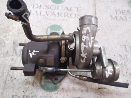 Turbolader/Kompressor Turbolader/Kompressor 3820009 3820009