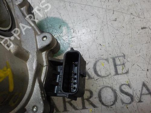 Throttle body DACIA DOKKER Express Box Body/MPV 1.5 dCi (FEAJ) | BP3870487M82 