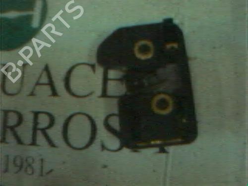 Tailgate lock VW POLO III (6N1) 45 1.0 | BP3778580C101 