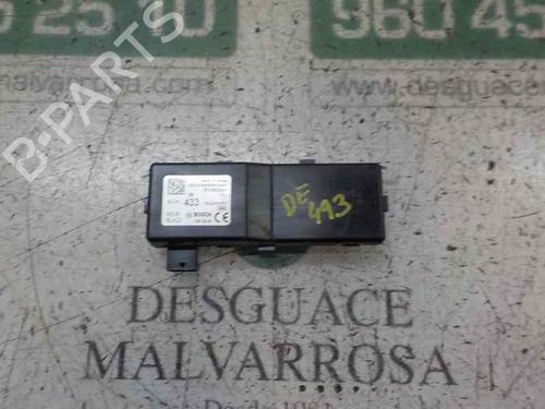 Used Electronic module Electronic module OPEL CORSA E (X15) 1.4 (08, 68) (90 hp) 4808461 4808461