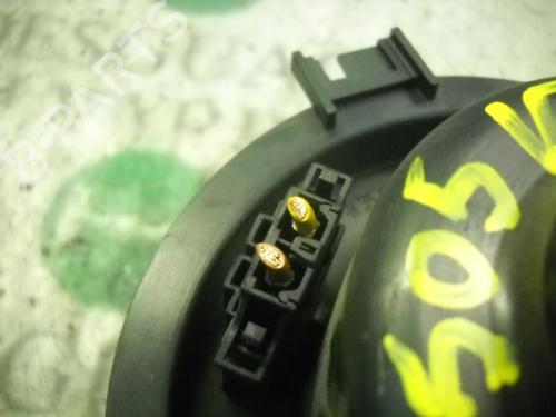 Heater blower motor VW GOLF IV (1J1) 1.9 TDI | BP3786010M62 