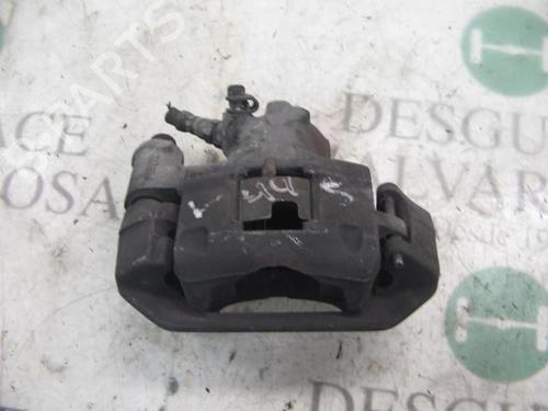 Used Right front brake caliper FIAT PUNTO (188_) [1999-2012]  11555985