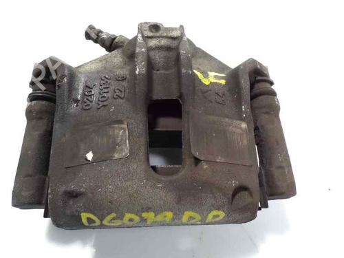 Used Right front brake caliper Right front brake caliper PEUGEOT 2008 I (CU_) [2013-2026] 11552131 11552131