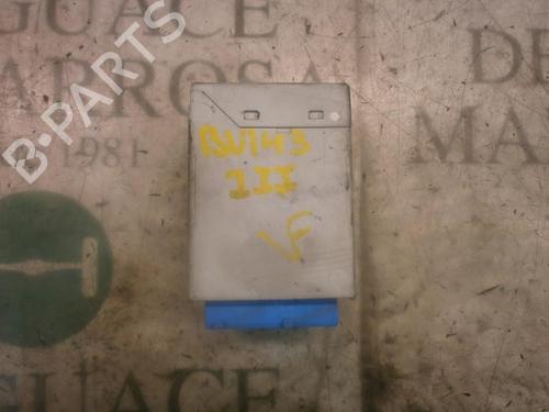 Used Electronic module BMW Z3 Roadster (E36) 1.9 i (140 hp) 3802243
