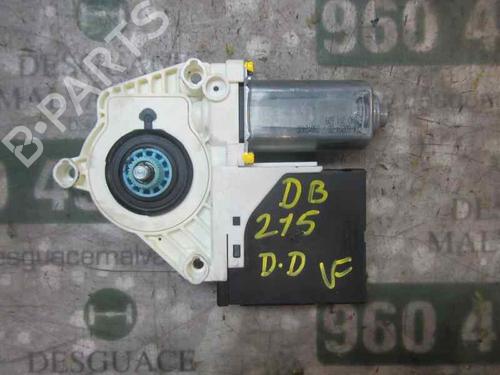 Used Right front window motor SEAT LEON (1P1) 1.6 TDI (90 hp) 3864362
