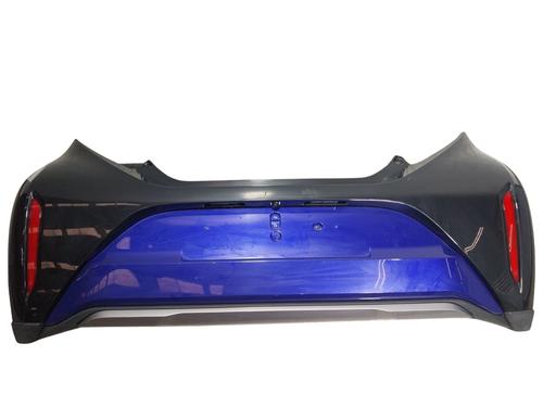 Used Rear bumper Rear bumper 29111897 29111897