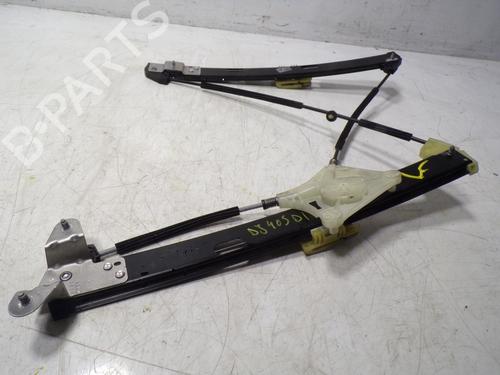 Used Front left window mechanism Front left window mechanism VW POLO VI (AW1, BZ1, AE1) 1.0 TSI (95 hp) 10157061 10157061
