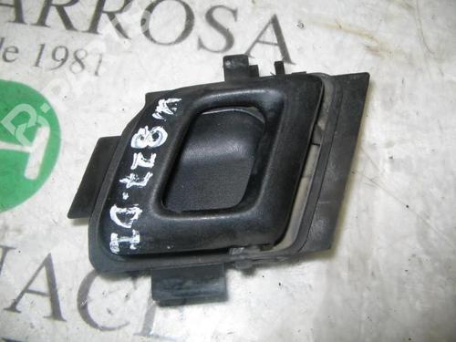 Used Front left interior door handle Front left interior door handle SEAT IBIZA II (6K1) 1.0 (45 hp) 3770632 3770632