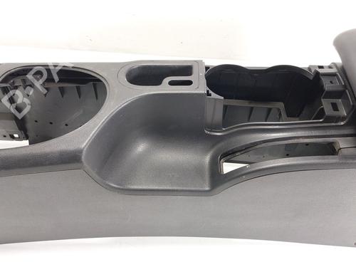 Armrest / Center console NISSAN QASHQAI I (J10, NJ10)  | BP27334238I20