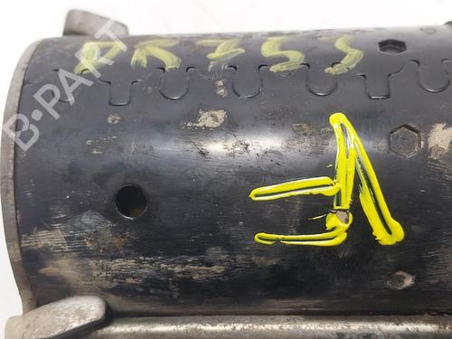 Starter FORD FIESTA VII (HJ, HF) 1.1 Ti-VCT | BP29540655M8 