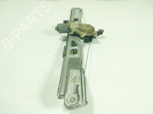 Used Front left window mechanism Front left window mechanism FORD TRANSIT CUSTOM V362 Van (FY, FZ) 2.2 TDCi (100 hp) 22767250 22767250