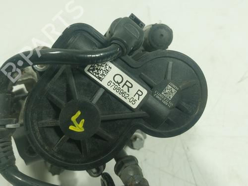 Right rear brake caliper BMW X1 (F48) xDrive 20 d | BP26679794M106 