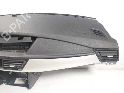 Dashboard BMW X1 (E84) sDrive 16 d | BP17457694C46 