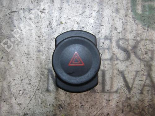 Used Warning switch Warning switch DACIA LOGAN MCV (KS_) 1.5 dCi (KS0W) (86 hp) 4009423 4009423