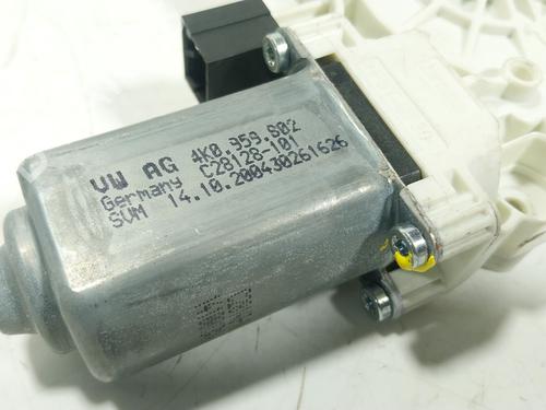 Right front window motor VW TOUAREG (CR7, RC8) 3.0 TDI 4motion | BP36542727E20 - Image 3