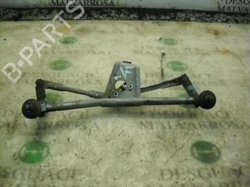 Used Front wipers mechanism Front wipers mechanism 14263970 14263970