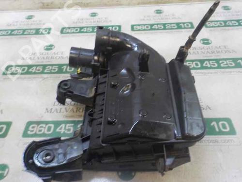 Air filter box PEUGEOT PARTNER Box Body/MPV  | BP14283921M87 