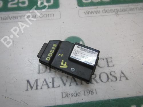 Used Electronic module Electronic module MERCEDES-BENZ R-CLASS (W251, V251) R 320 CDI 4-matic (251.022, 251.122) (224 hp) 3872660 3872660