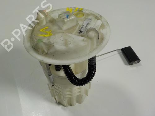 Used Fuel pump Fuel pump RENAULT KANGOO (KC0/1_) [1997-2026] 7038137 7038137