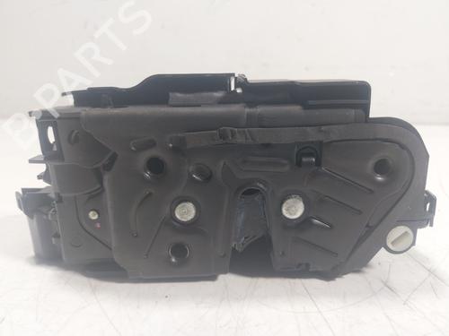 Used Rear left lock Rear left lock SEAT ATECA (KH7, KHP) [2016-2026] 16665875 16665875