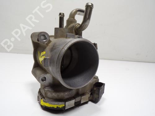 Used Throttle body HYUNDAI i20 II (GB, IB) 1.2 (84 hp) 11027177