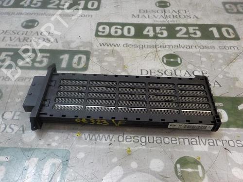Used Heater resistor Heater resistor 11644321 11644321