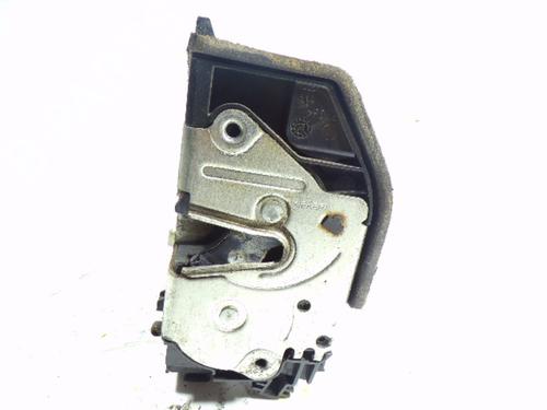 Used Rear right lock Rear right lock 7460643 7460643