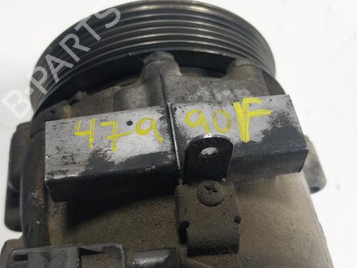 AC-Kompressor FIAT FIORINO Box Body/MPV (225_) 1.3 D Multijet (225BXD1A, 225BXB1A, 225BXB11) | BP17826449M34 