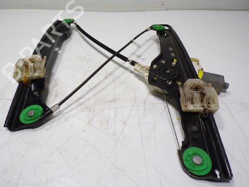 Front right window mechanism BMW 3 (E90)  | BP11192236C23 