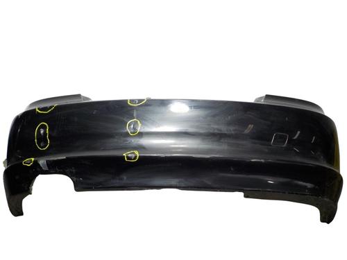 Used Rear bumper Rear bumper BMW 1 Coupe (E82) 118 d (143 hp) 9090943 9090943